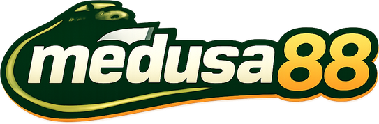 Logo medusa88
